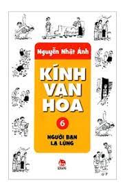 Kính Vạn Hoa -  Tập 6 - NGƯỜI BẠN LẠ LÙNG